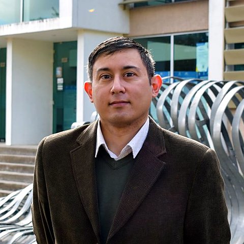 Rodrigo Linfati